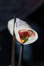 Photo n°5 de LE TIGRR PALACE à Megève (Restaurant asiatique)