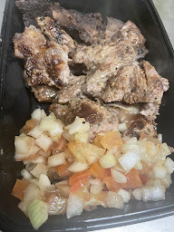 Photo n°7 de La Calebasse à Paris (Restaurant)