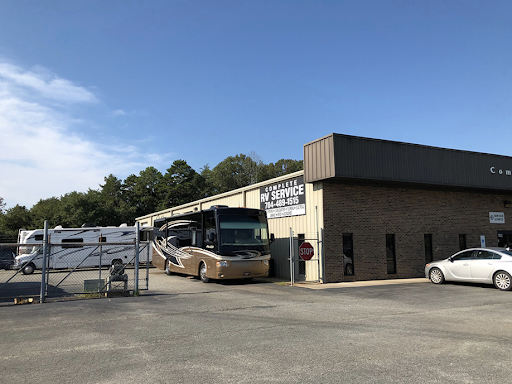 Complete RV, Inc. - Thumbnail