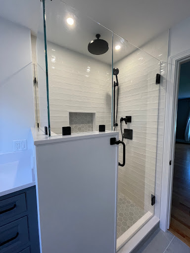 E. W. Demmons Home Improvement