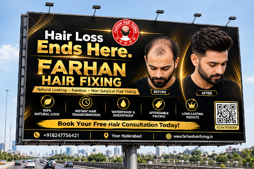 ✨ **Hair Loss Ends Here!** ✨ post image