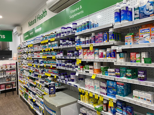 TerryWhite Chemmart Dulwich Hill - Thumbnail