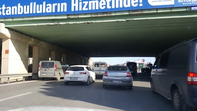 Photos of Pendik İstasyonu