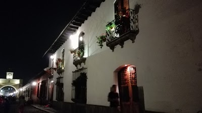 Photos of La Sin Ventura