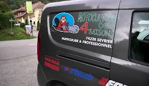 Photo n°2 de Motoculture des 4 saisons à Sevrier (Magasin de matériel de motoculture)