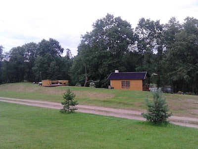 Photos of Sodyba Žalioji stotelė
