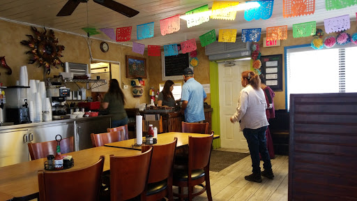El Taquito #2 Logo