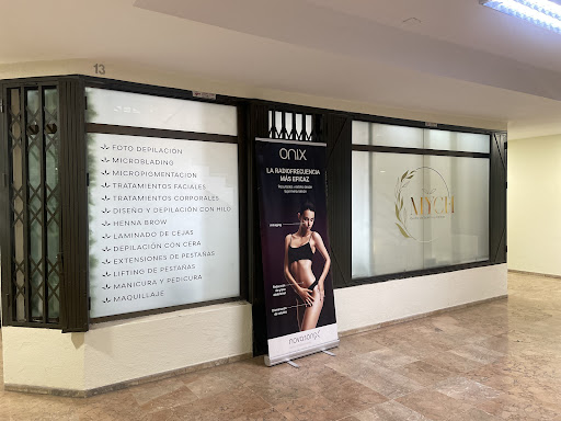 Mych Centro de Estética y Belleza