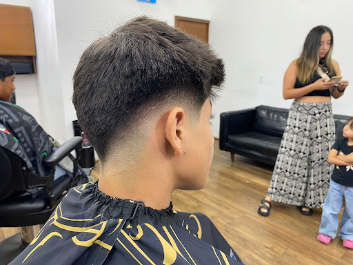 IL SALON BARBER SHOP CARIBE