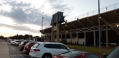 D. Bruce Selby Stadium