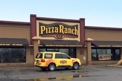 Pizza Ranch