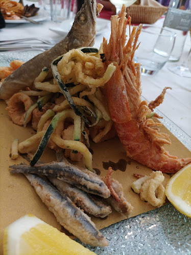 Opinii despre Ristorante Oasi Verde di Rivalago în Basiglio - Ristorante