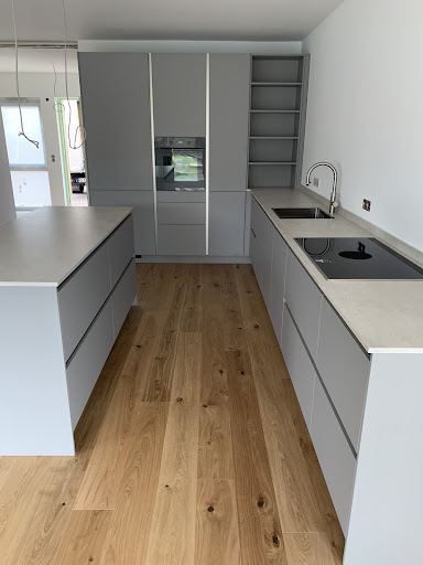 ALB Umzugs- und Montageservice GmbH