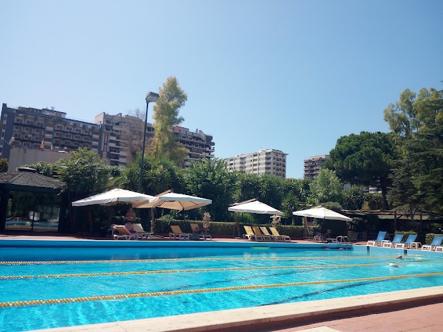 Circolo Tennis Palermo