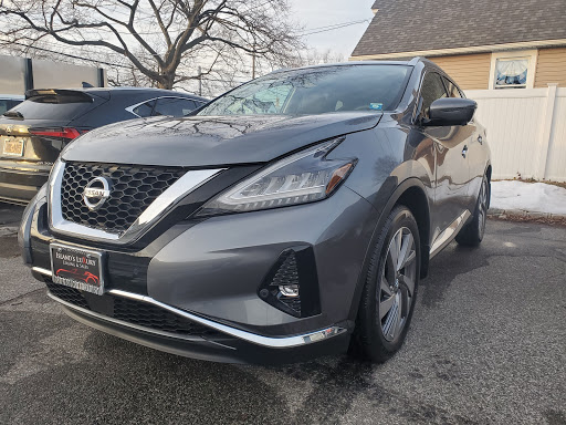 Islands Luxury Leasing