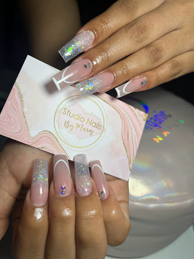 Studio Nails By Mary - Thumbnail