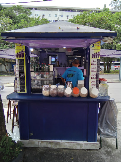 Açaí do Wal