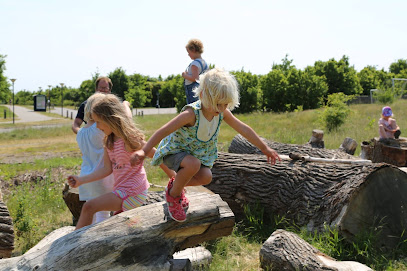 Privat Børnehave og vuggestue Børnebiksen