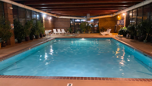 Inn at the Canyons - Thumbnail