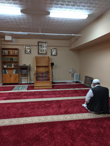 Charlottetown Mosque