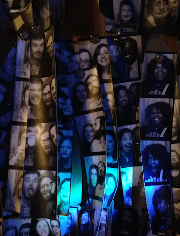 The Strip Club Photobooth Studio by null