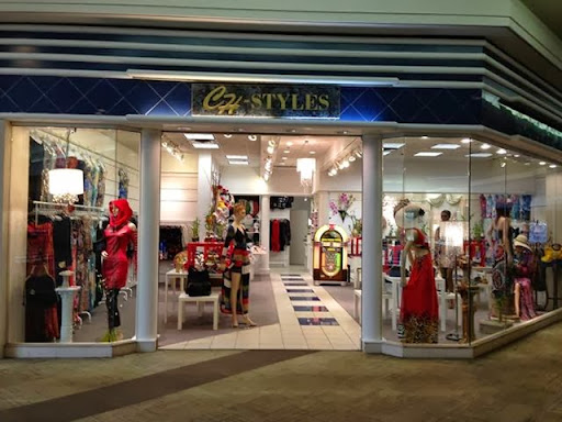 CH Styles - Visual