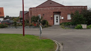 Photo n°1 de Wach Bérangère à Aubigny-en-Artois (Centre de méditation)