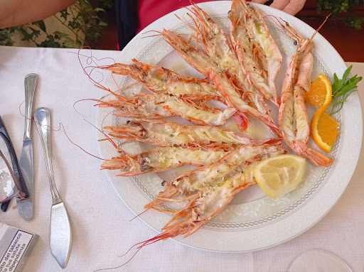 Ristorante Il Gusto Da Pasquale - Thumbnail