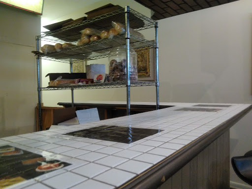 Edma Bakery - Visual
