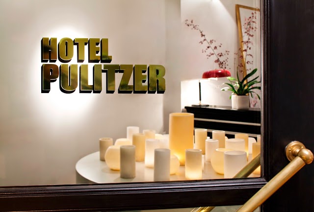 Hotel Pulitzer Buenos Aires