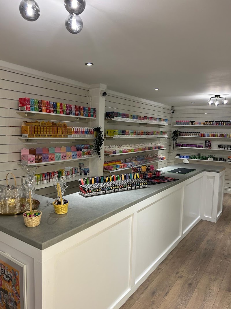 Ultra Vape Coleshill photo 2