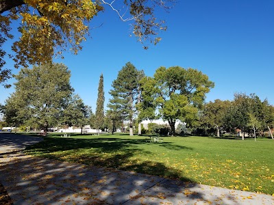 William R. Smith Park