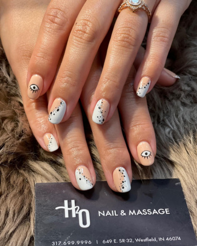H2O Nail & Massage - Thumbnail