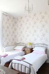 Photo n°10 de La Belle Maison à Eymoutiers (Chambre d'hôtes)