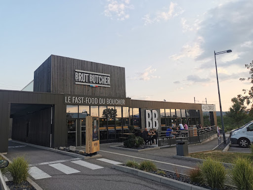 Photo 12 - Brut Butcher - Le Fast Food du Boucher