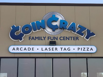 Coin Crazy Family Fun Center