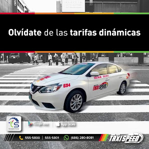 Fotografía de TAXI SPEED Vídeos