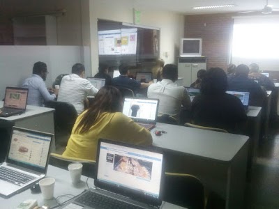 Photos of Fundacion Trabajo Empresa