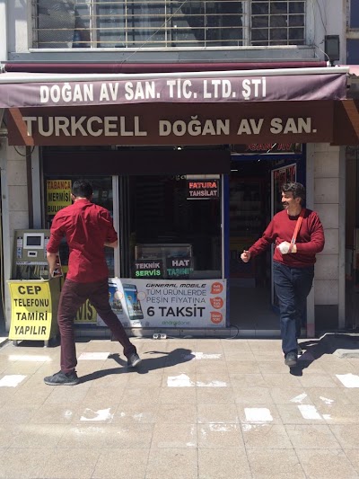 Photos of Dogan Av San Tic Ltd Şti