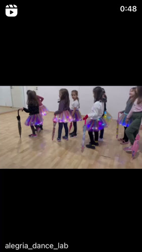Opinii despre Alegria Social Dance Lab în Κως - Σχολείο