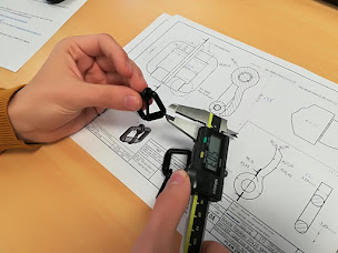 Photo n°12 de Ionitec Coeurdor PVD - Oerlikon à Mamirolle (Prestataire de traitement et finition de surfaces métalliques)