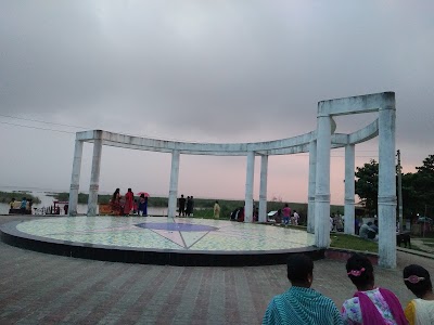 Photos of Lalonshah Park, BGB