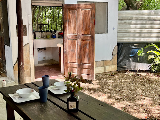 NONI GARDEN GUEST HOUSE