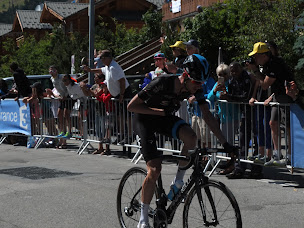 Photo n°16 de Cycle Huez à Huez (Magasin de vêtements de sport)