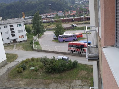 Photos of Maglaj Bus Station