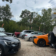 DB CARS Gassin à Gassin