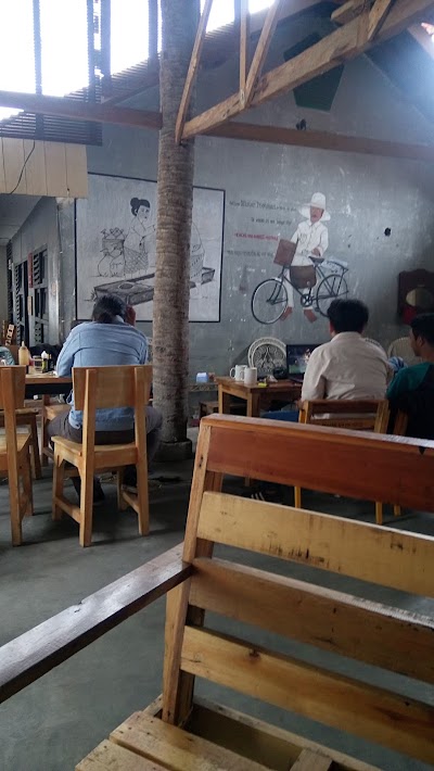 Photos of Cafe Jepa