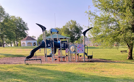 Fairgrounds Playground 1