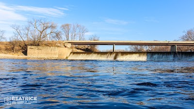 Gage County Tourism