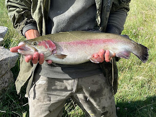 Photo n°2 de Les Pêcheurs Ardèchois à Montselgues (Attraction touristique)
